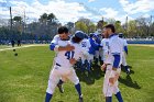 Baseball vs Babson  Wheaton College Baseball vs Babson College. - Photo by: KEITH NORDSTROM : Wheaton, Baseball